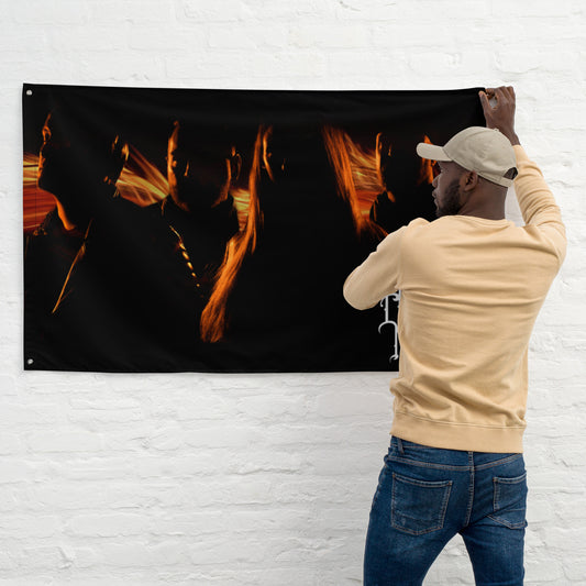 Artwork Flag