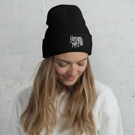 Logo Beanie
