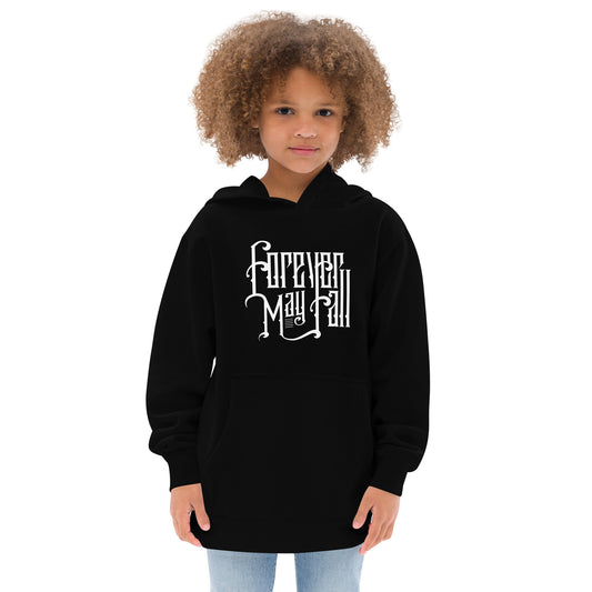 Youth Logo Hoodie