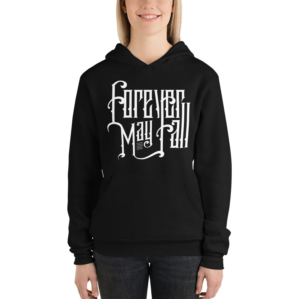Unisex Logo hoodie