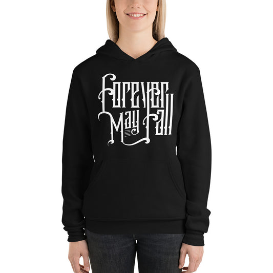 Unisex Logo hoodie