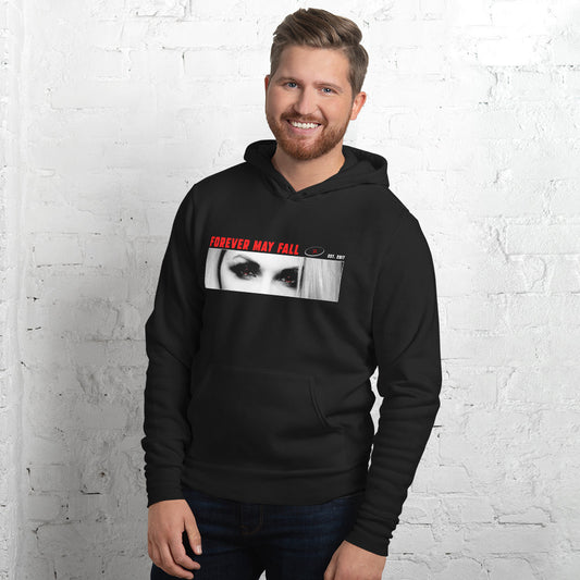 Unisex Eyes hoodie
