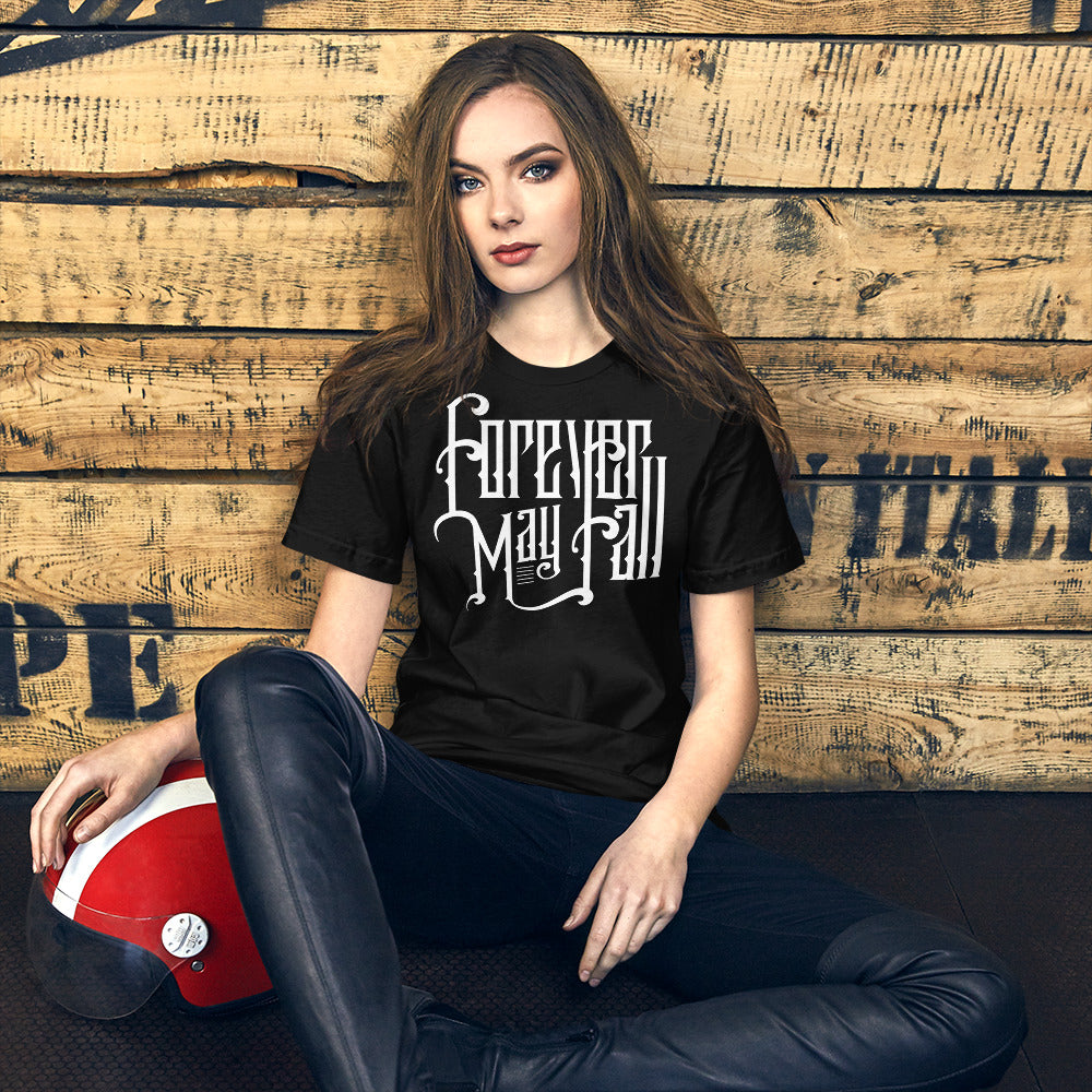 Unisex Logo Tee