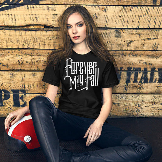 Unisex Logo Tee