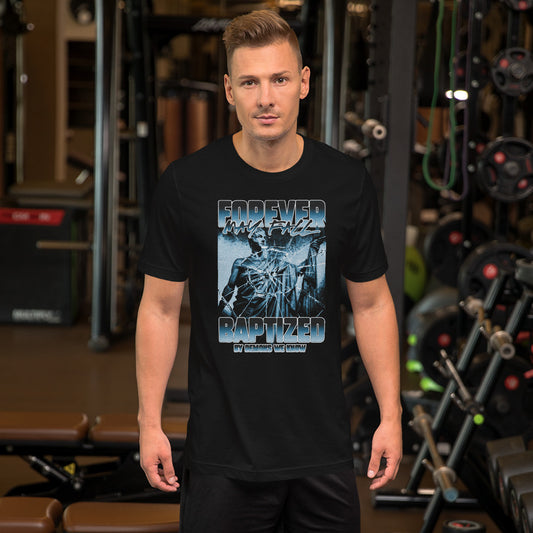 Unisex Undertow Tee