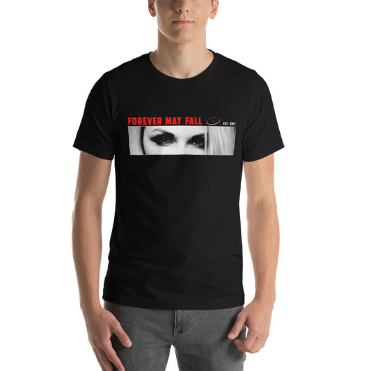 Unisex Eyes Tee