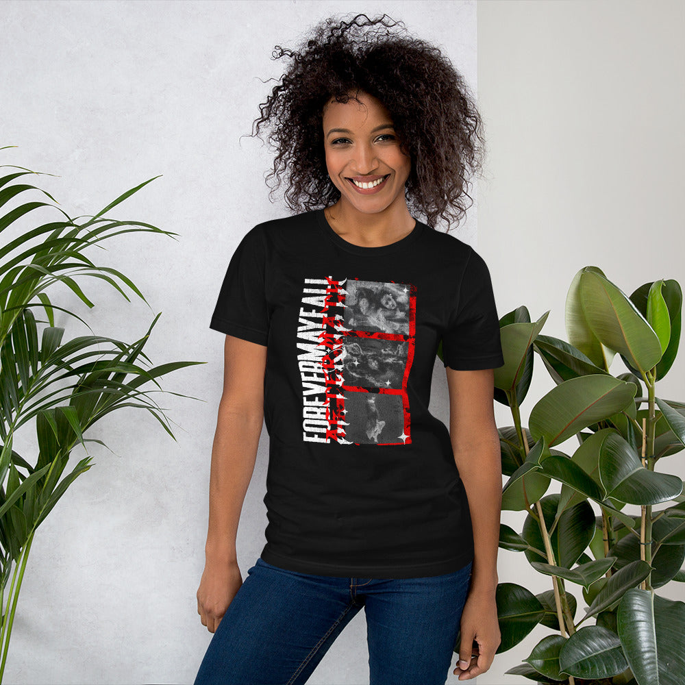 Unisex Aftermath Tee