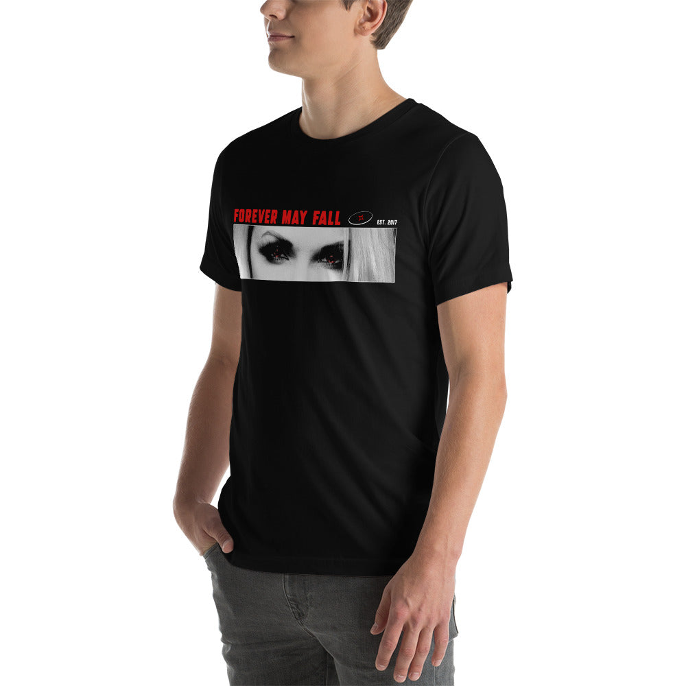 Unisex Eyes Tee