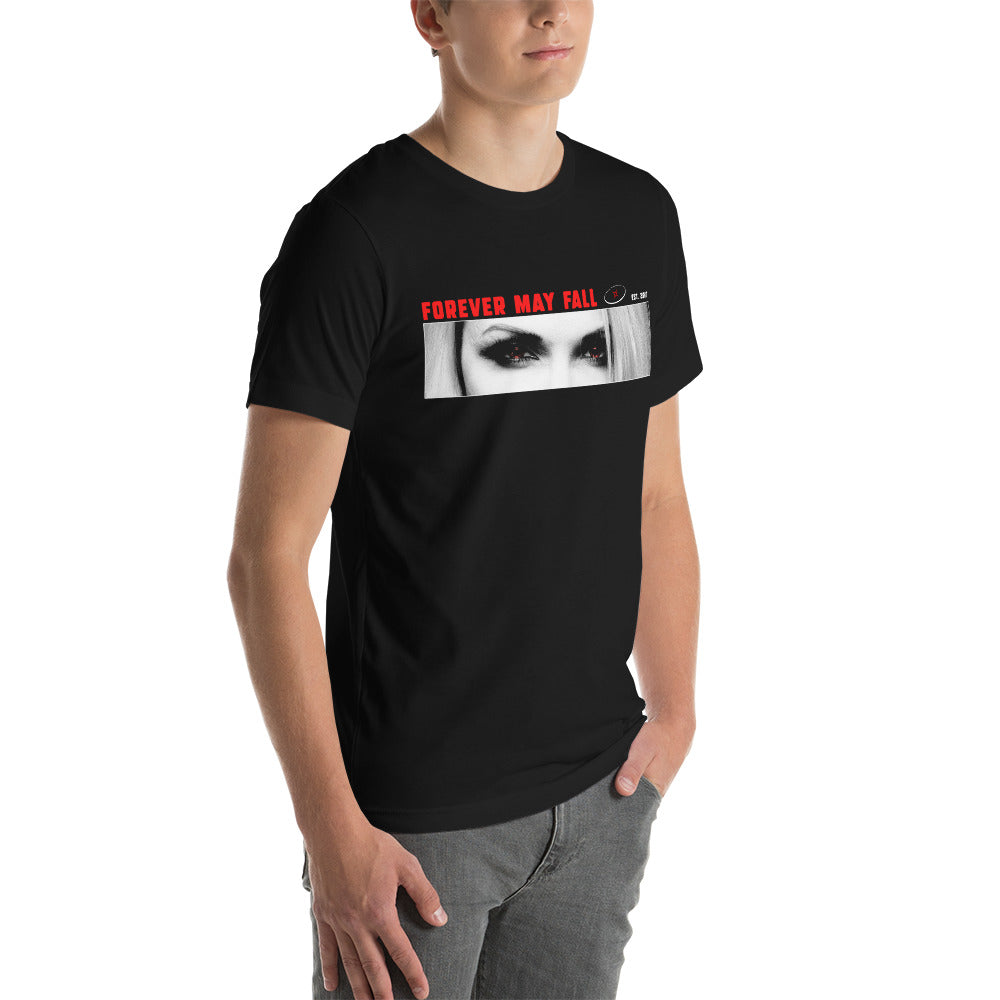 Unisex Eyes Tee