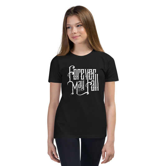 Youth Logo Tee
