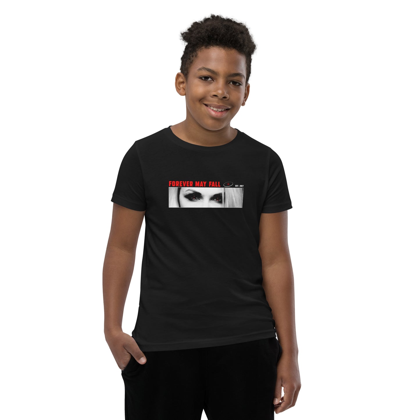 Youth Eyes Tee