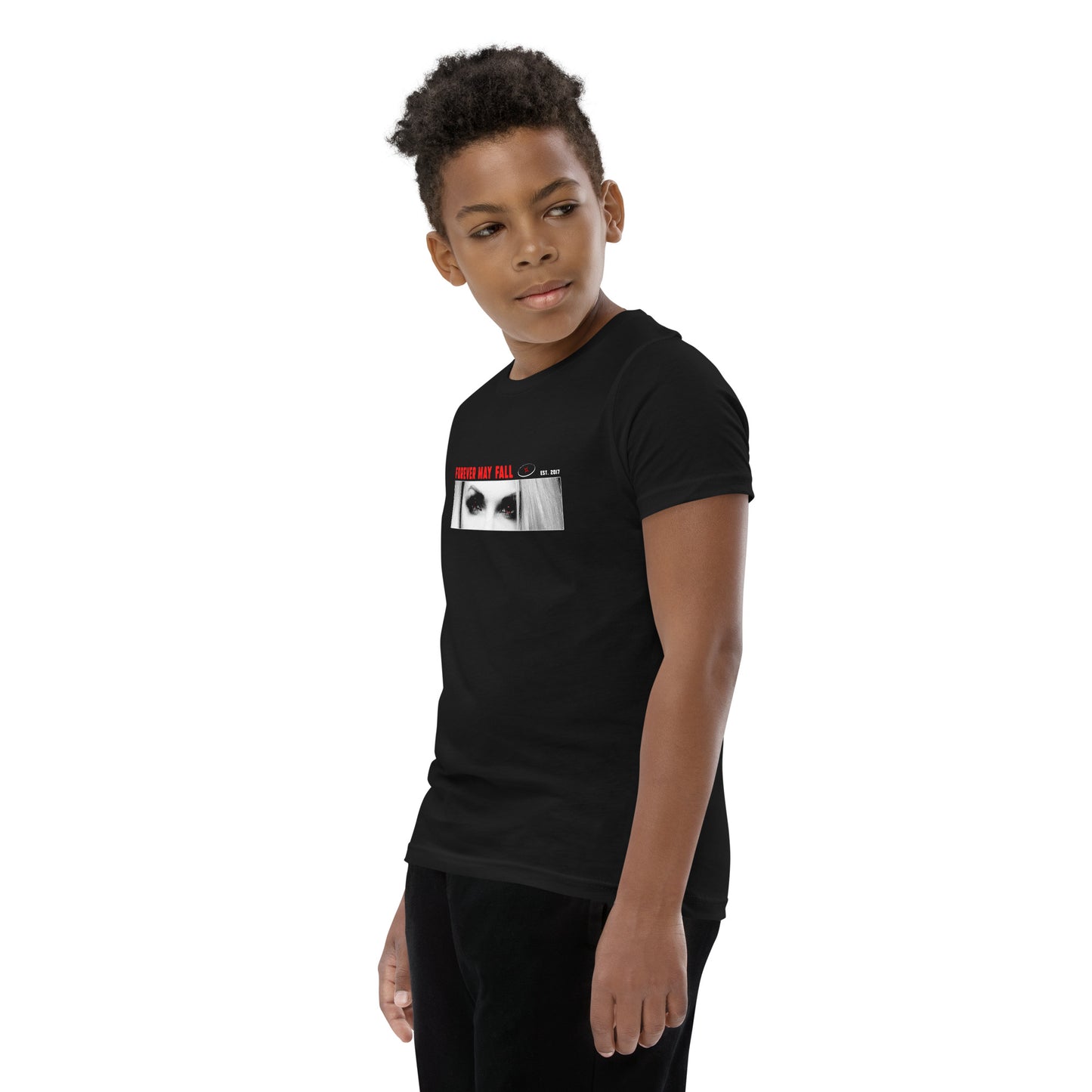 Youth Eyes Tee