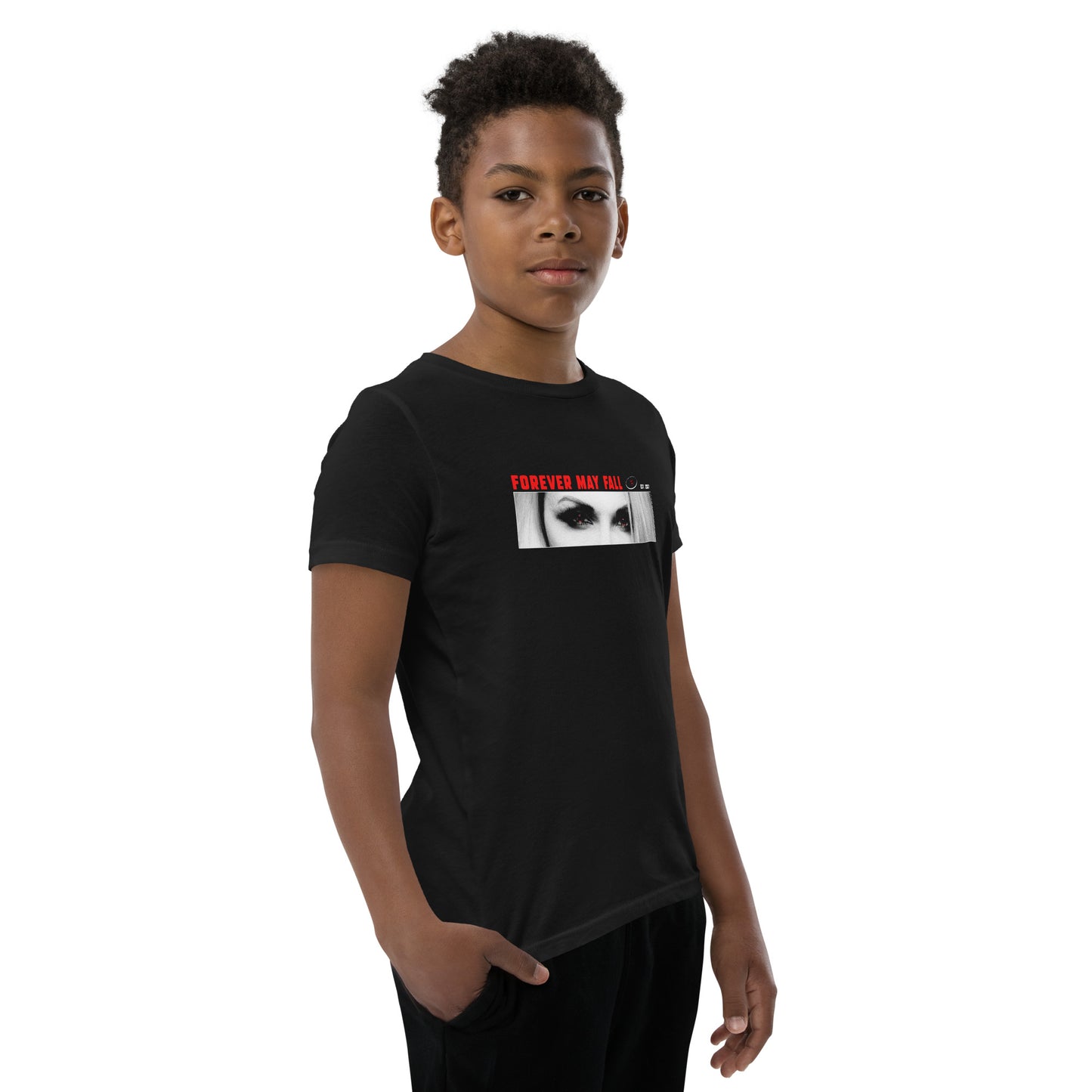 Youth Eyes Tee